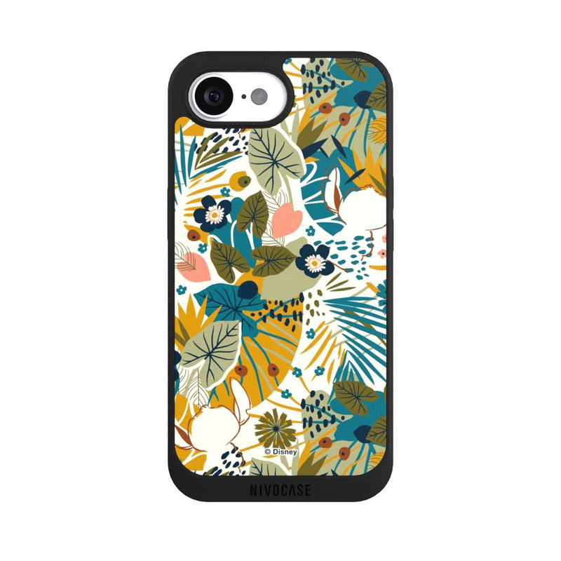 iPhone 17e NIVOpure Stitch Summer Pattern