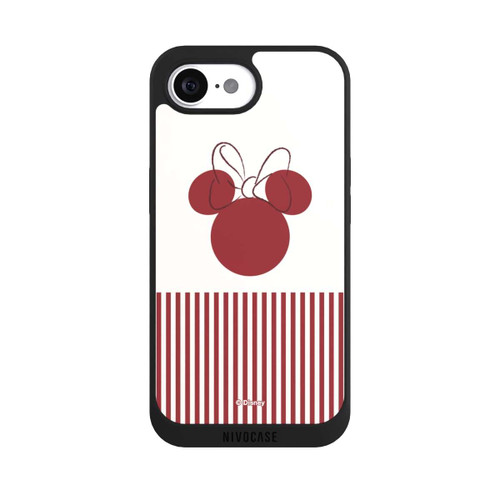 Apple iPhone 17e NIVOpure Minnie Icon Pattern Mix