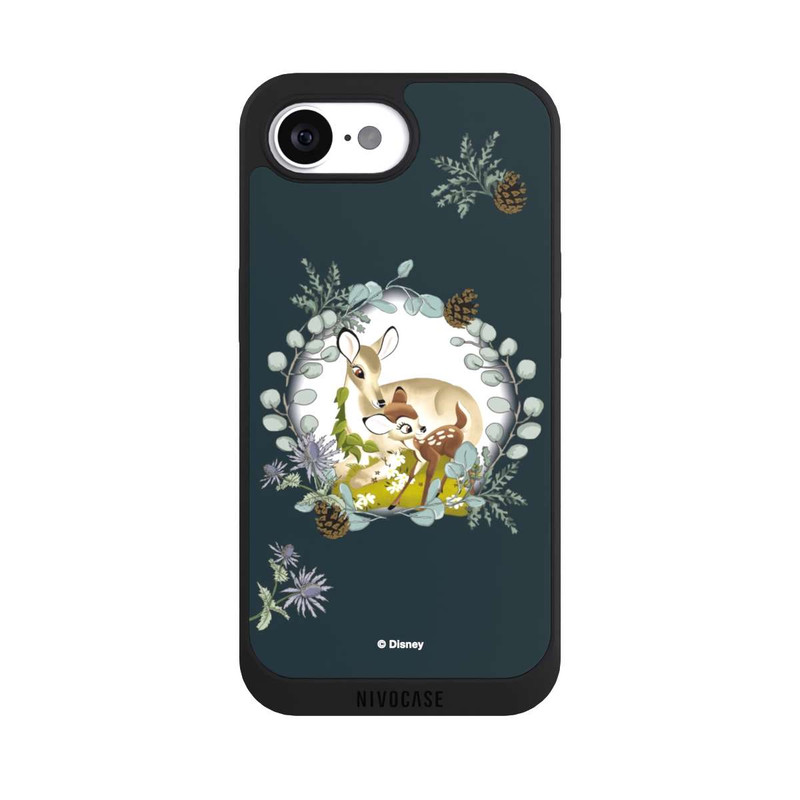 iPhone 17e NIVOpure Bambi Winterliebe