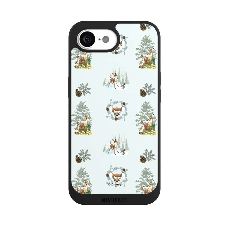 iPhone 17e NIVOpure Bambi hivernal
