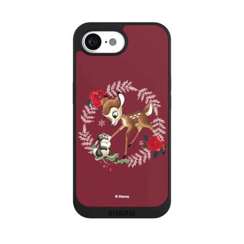 Apple iPhone 17e NIVOpure Bambi Winterfreundschaft