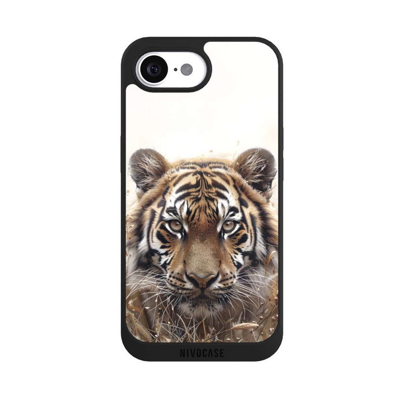 iPhone 17e NIVOpure Hunting Tiger Grasses
