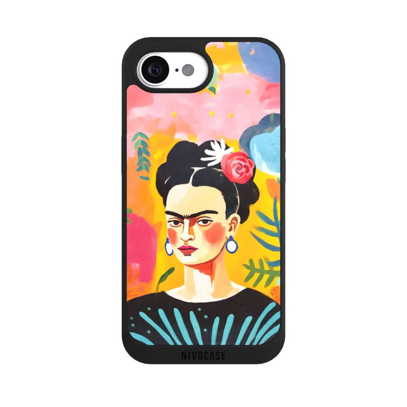 iPhone 17e NIVOpure Mexican Artist II