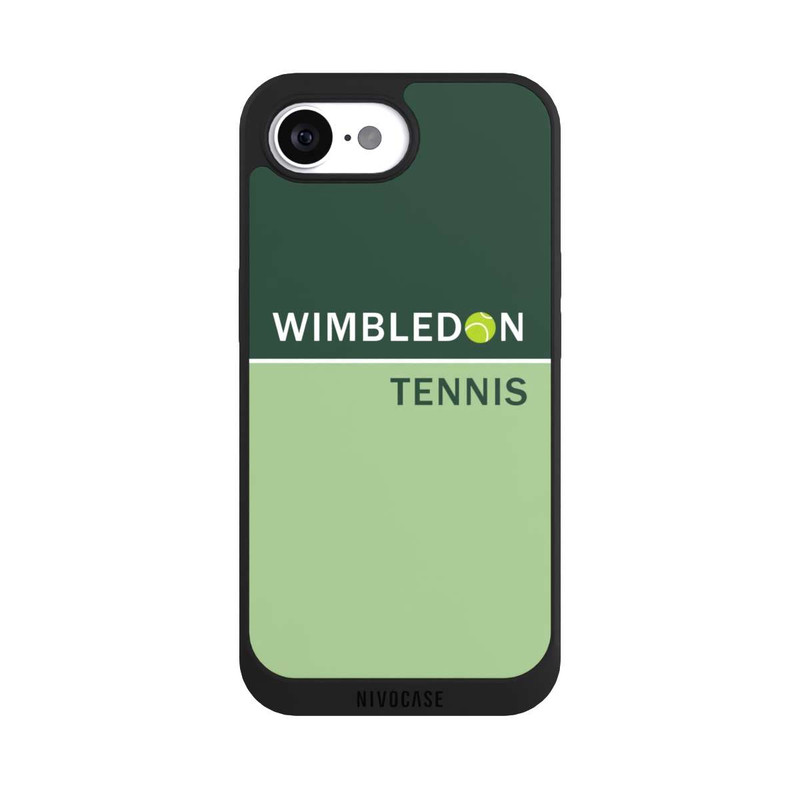 iPhone 17e NIVOpure Wimbledon