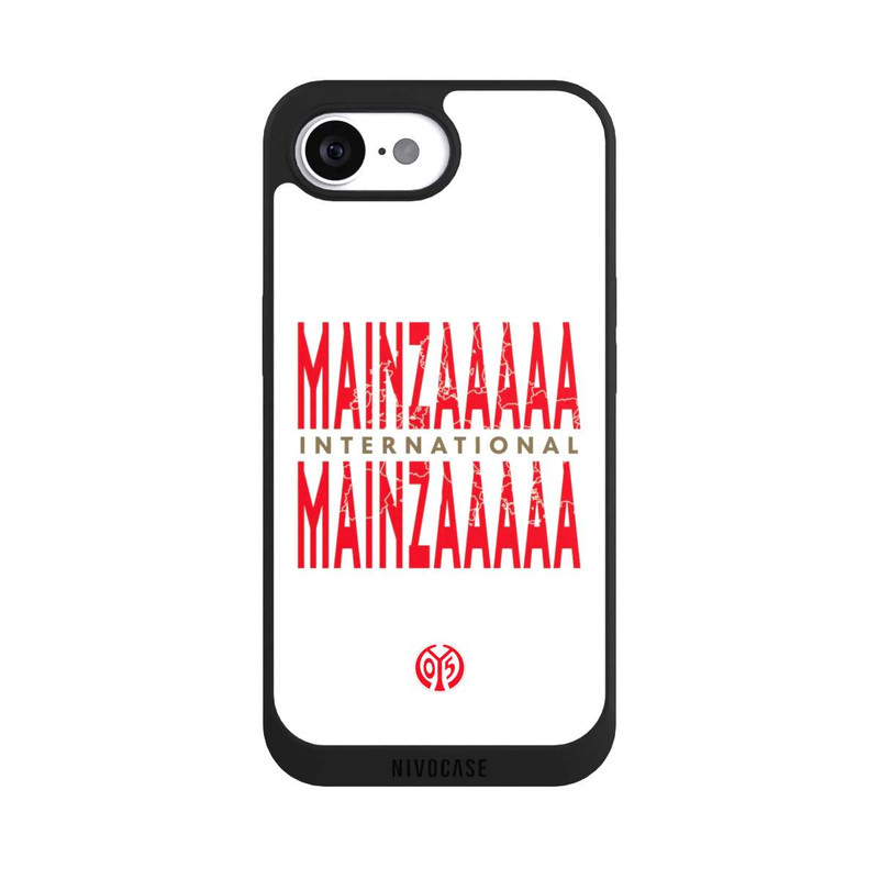 iPhone 17e NIVOpure Mainzaaaaa International