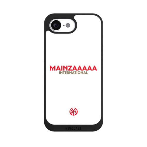 Apple iPhone 17e NIVOpure Mainz International