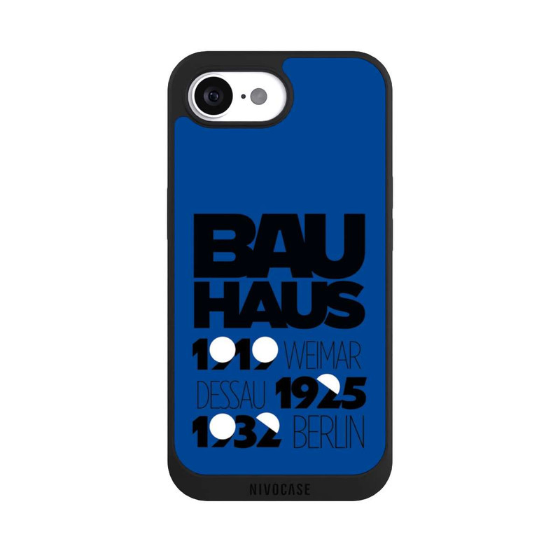 iPhone 17e NIVOpure Bau Haus