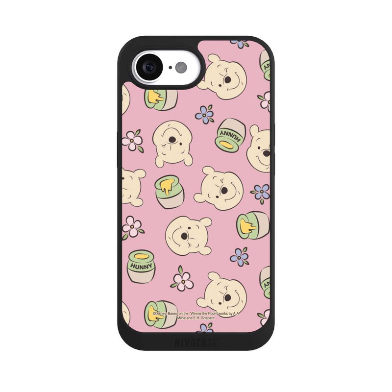iPhone 17e NIVOpure Honey & Mischief