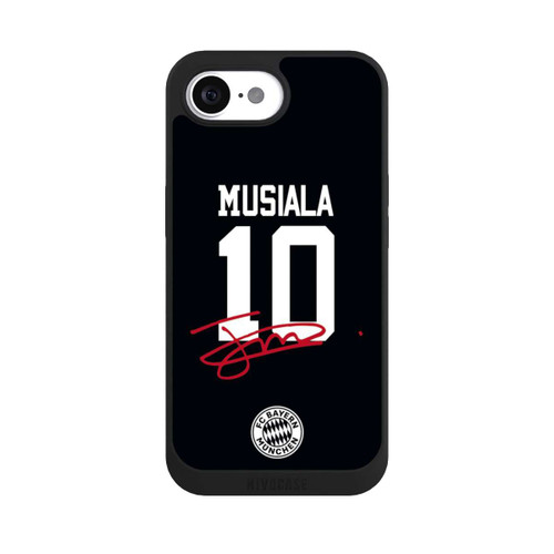 Apple iPhone 17e NIVOpure Musiala 10