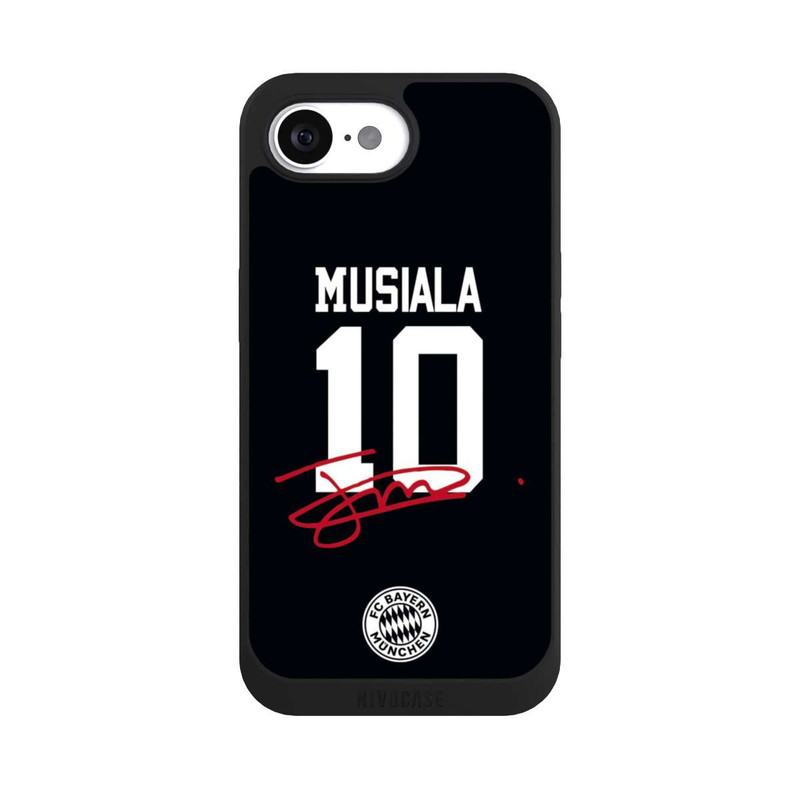 iPhone 17e NIVOpure Musiala 10