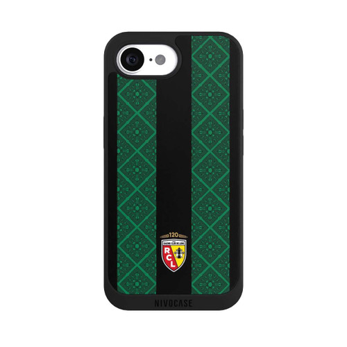 Apple iPhone 17e NIVOpure RC Lens Maillot Extérieur 25-26