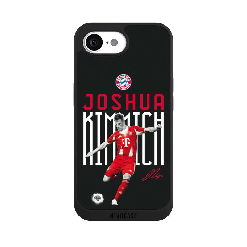 iPhone 17e NIVOpure Joshua Kimmich 25/26