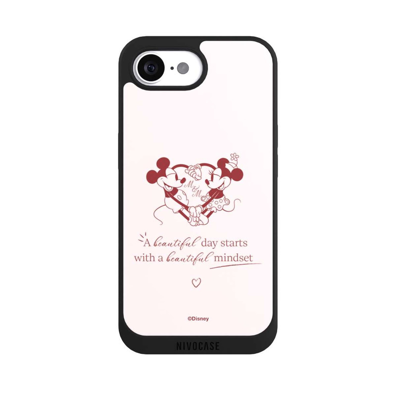 iPhone 17e NIVOpure A beautiful day Micky und Minnie