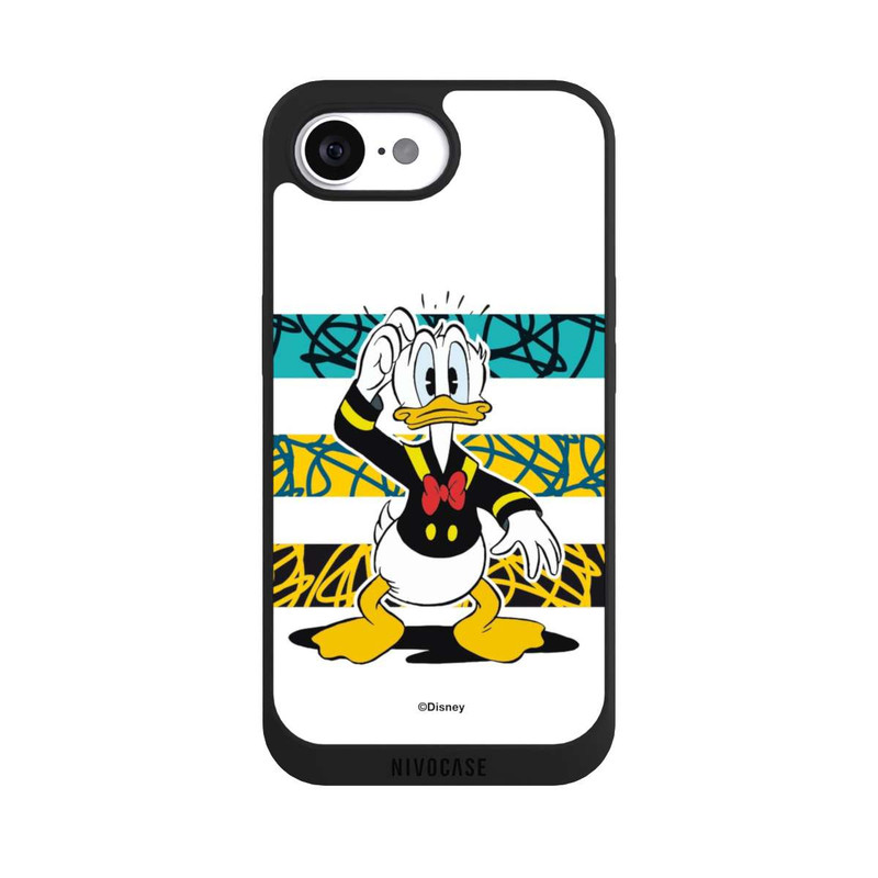 iPhone 17e NIVOpure Donald Quacky Duck