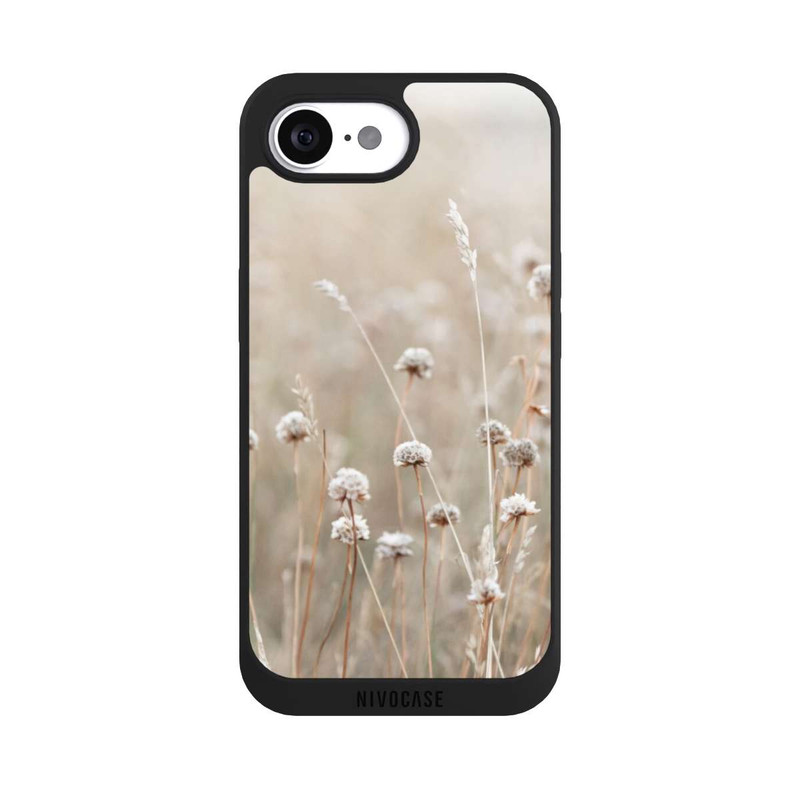iPhone 17e NIVOpure Coastal Flowers