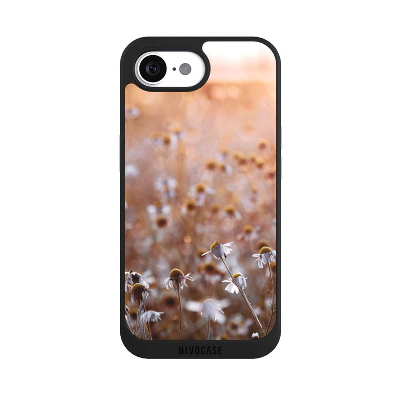 iPhone 17e NIVOpure Dawn With Flowers