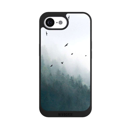 Apple iPhone 17e NIVOpure Foggy Morning