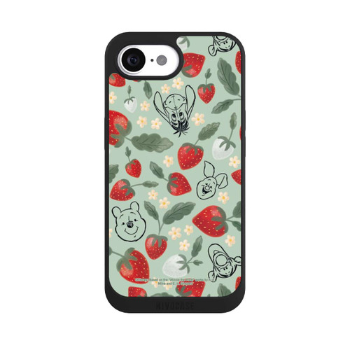 Apple iPhone 17e NIVOpure Winnie the Pooh Strawberries