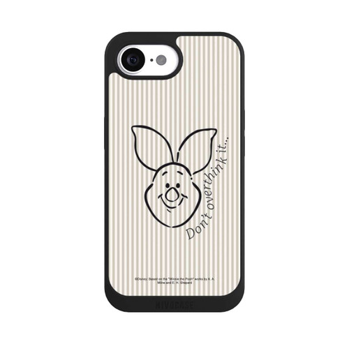 Apple iPhone 17e NIVOpure Don't Overthink It Ferkel