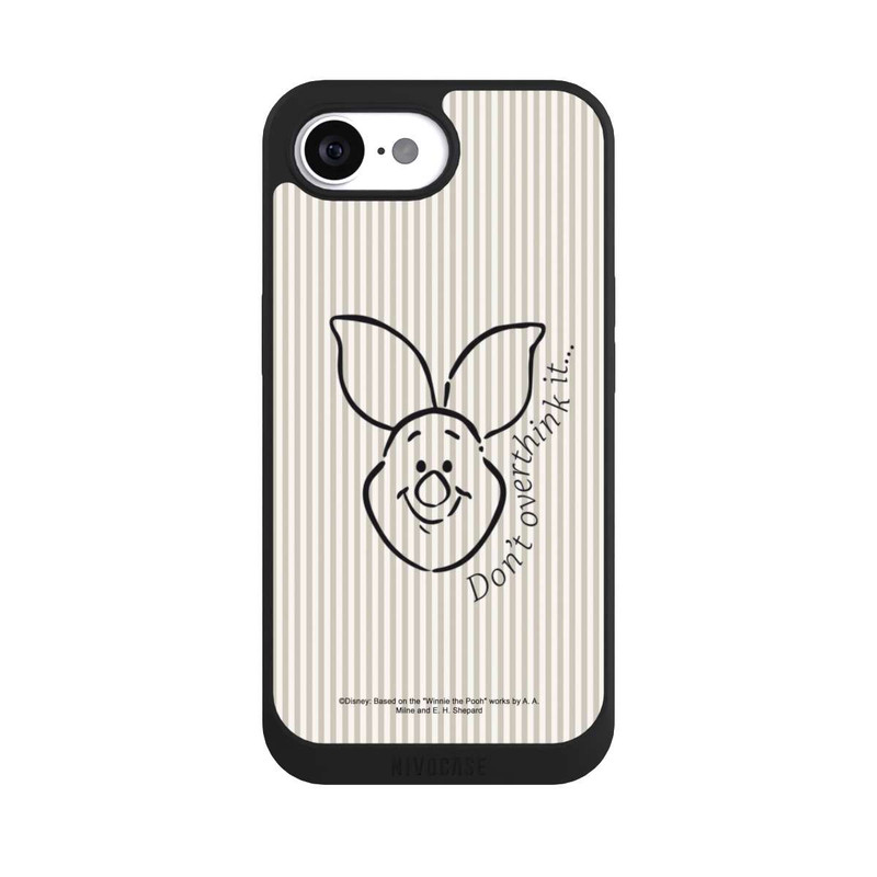 iPhone 17e NIVOpure Don't Overthink It Ferkel