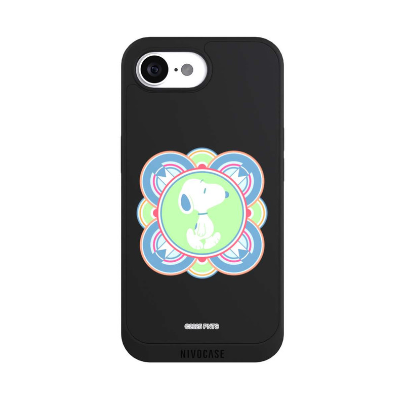 iPhone 17e NIVOpure Snoopy Sticker