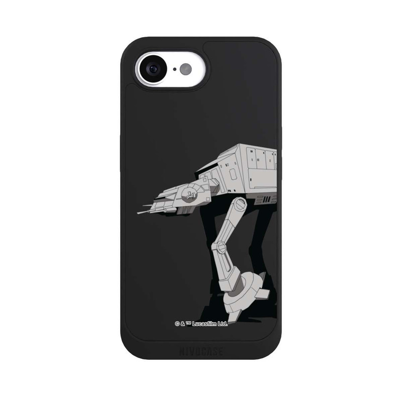 iPhone 17e NIVOpure AT-AT All Terrain Armored Transport Star Wars