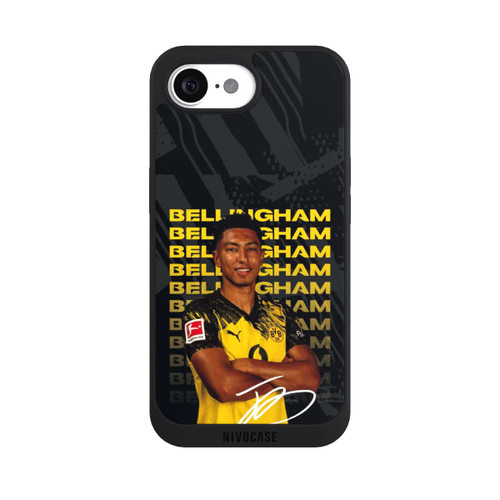 Apple iPhone 17e NIVOpure Jobe Bellingham 25/26