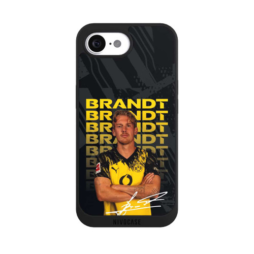 Apple iPhone 17e NIVOpure Julian Brandt 25/26