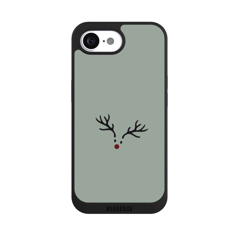 iPhone 17e NIVOpure Rentier minimalisitisch