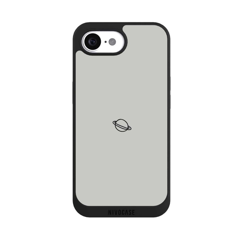 iPhone 17e NIVOpure Planet Minimalist