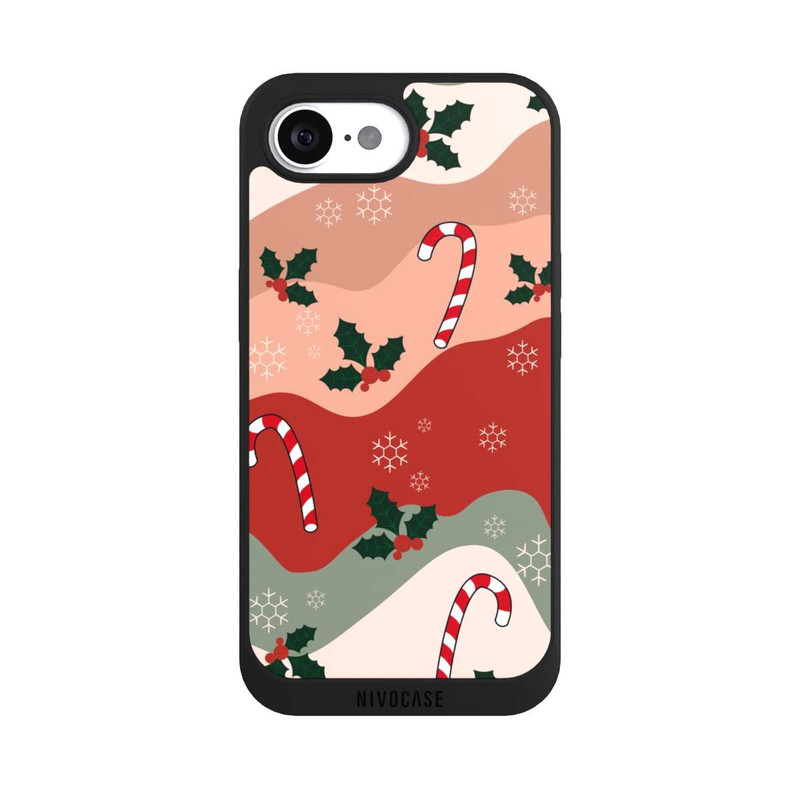 iPhone 17e NIVOpure Weihnachtszauber