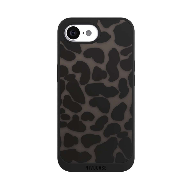 iPhone 17e NIVOpure Leo Muster abstrakt
