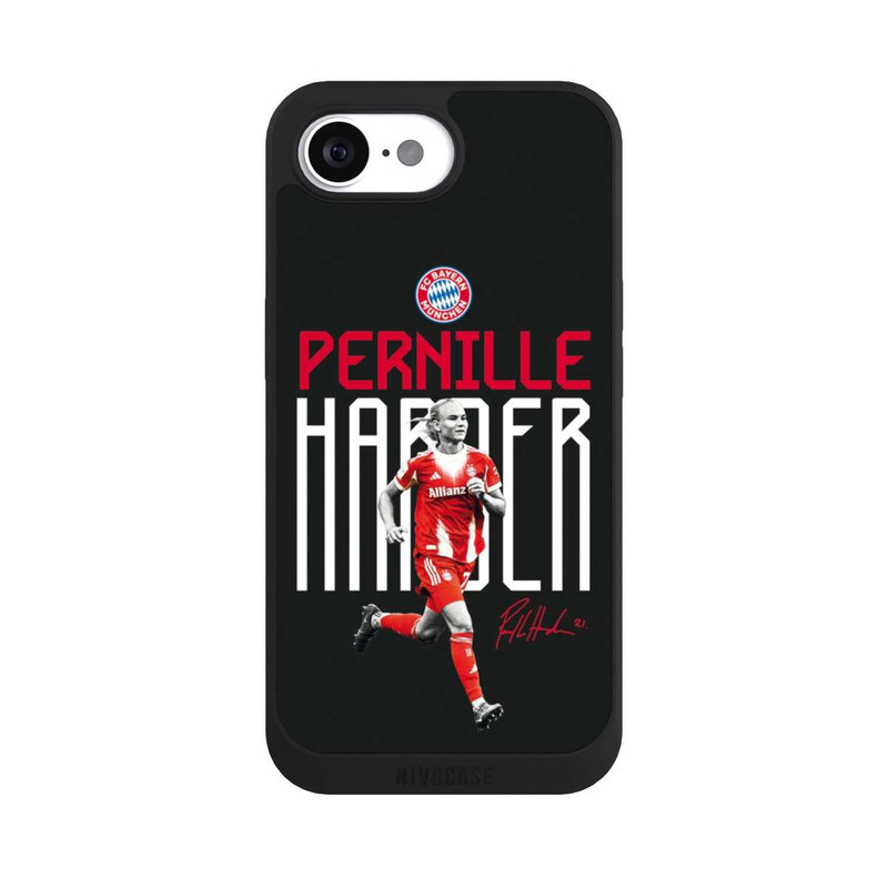 iPhone 17e NIVOpure Pernille Harder 25/26