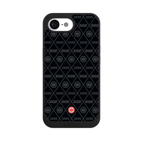 Apple iPhone 17e NIVOpure SGE Logo Muster