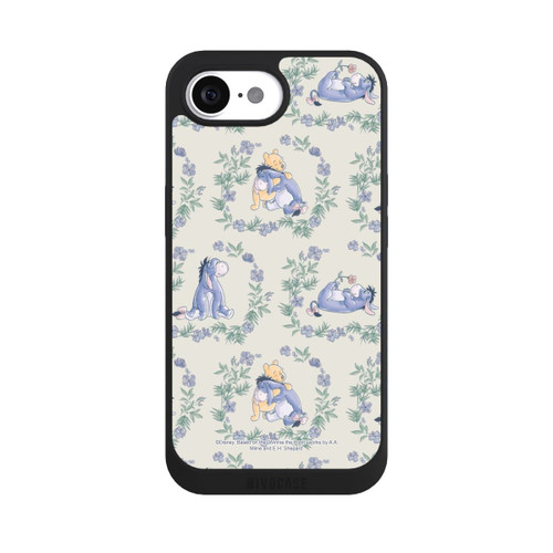 Apple iPhone 17e NIVOpure Eeyore Hugging Pooh Pattern