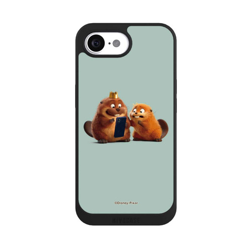 Apple iPhone 17e NIVOpure Hoppers König George und Mabel