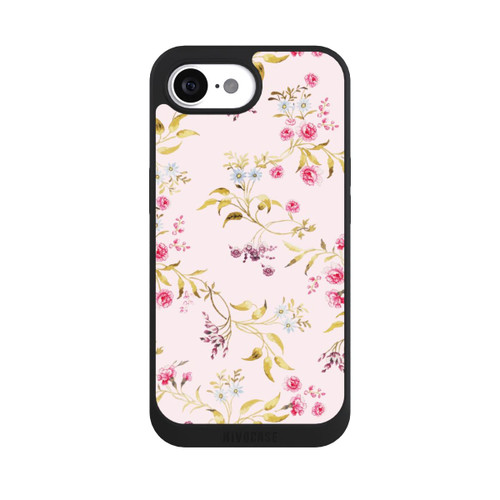 Apple iPhone 17e NIVOpure Vintage Rosengarten mit KI