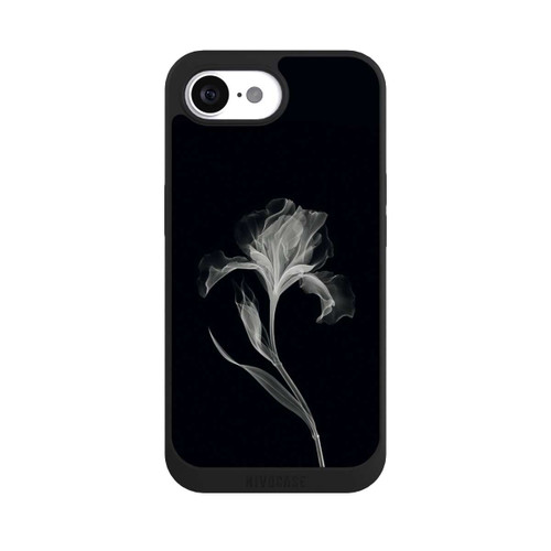 Apple iPhone 17e NIVOpure Dunkle Blume Inverse Farben mit KI