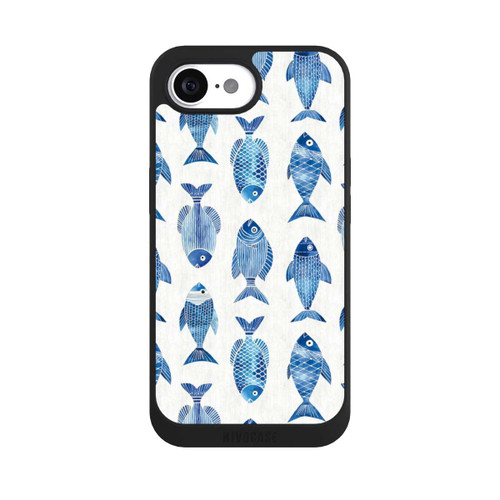 Apple iPhone 17e NIVOpure Fancy Fish Parade with AI