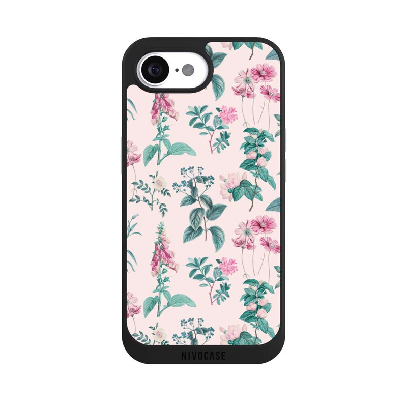 iPhone 17e NIVOpure Wildblumen Frühlingswiese