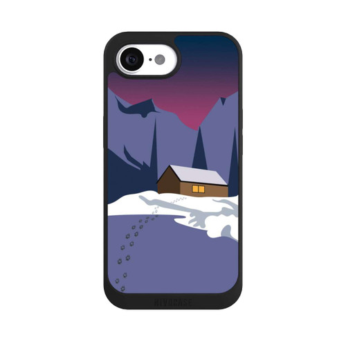 Apple iPhone 17e NIVOpure Alpine Stalker by Roberta Murray