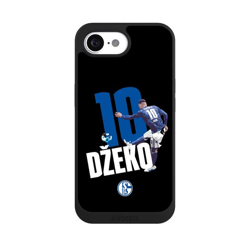 iPhone 17e NIVOpure Edin Džeko 10