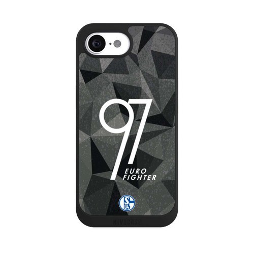 Apple iPhone 17e NIVOpure S04 Eurofighter 97 grau