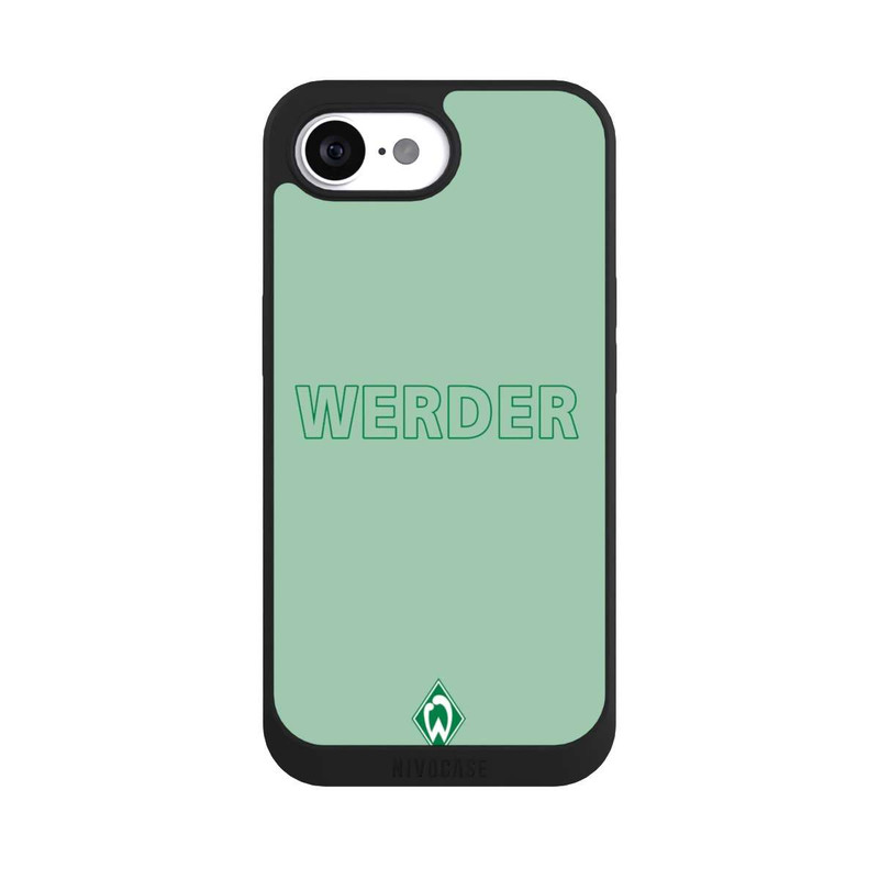 iPhone 17e NIVOpure Werder Grün