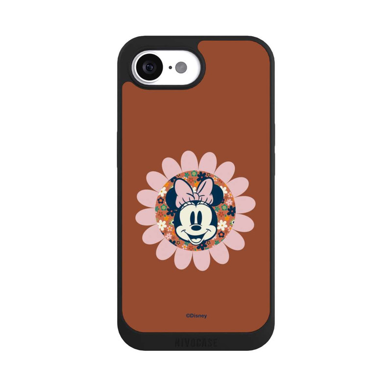 iPhone 17e NIVOpure Minnie Mouse Sweet Boho