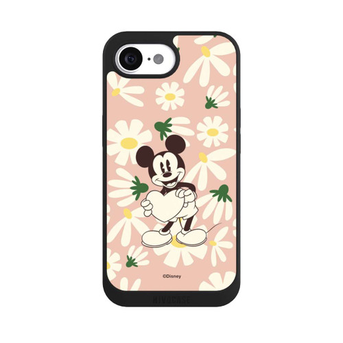 Apple iPhone 17e NIVOpure Micky Maus Blumen für Valentines Tag