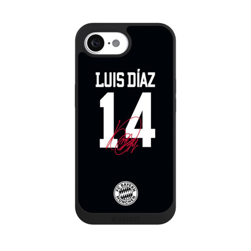 Apple iPhone 17e NIVOpure Luis Díaz 14