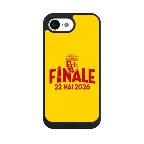 Apple iPhone 17e NIVOpure RC Lens en finale 2026