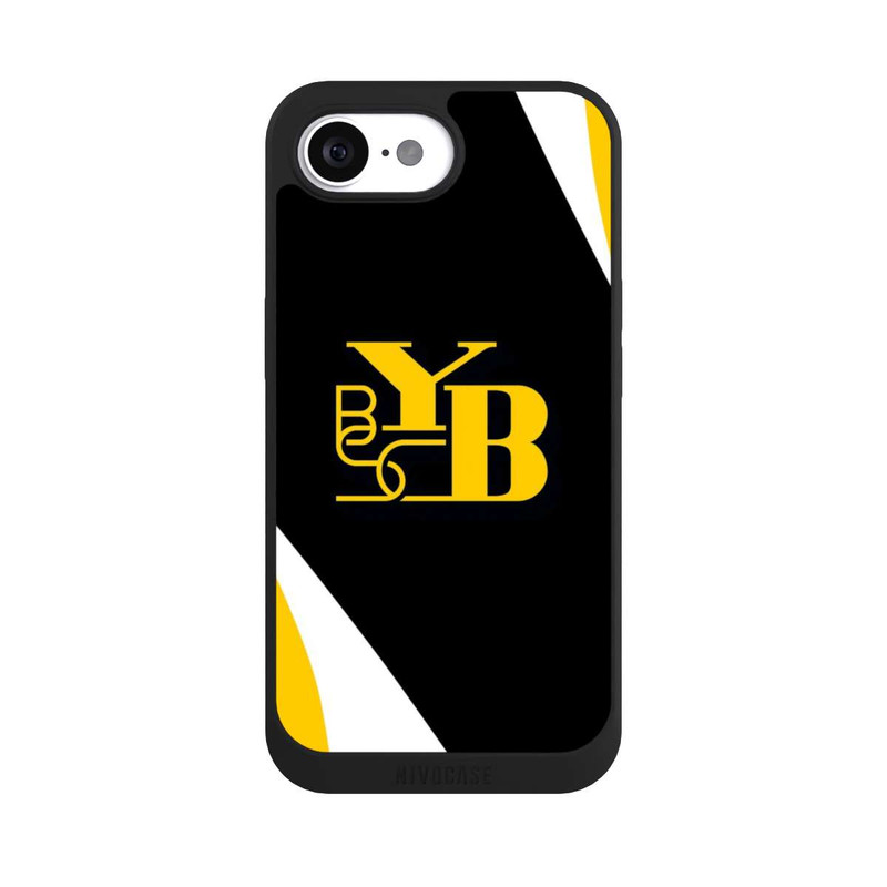 iPhone 17e NIVOpure BSC YB Retro
