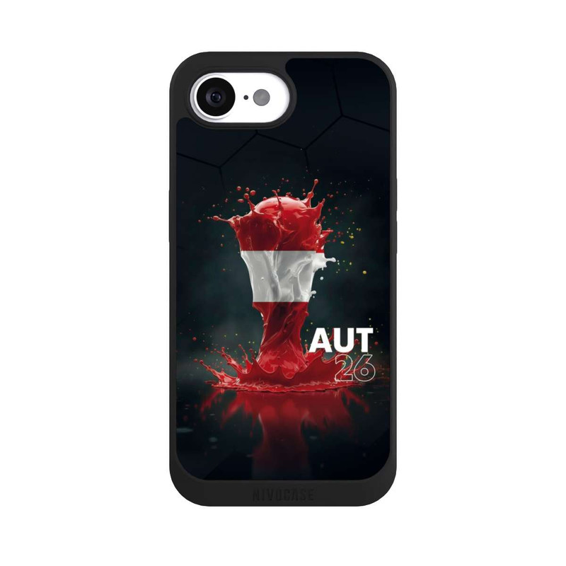 iPhone 17e NIVOpure AUT 26